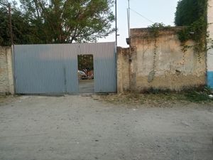 AGUA BLANCA EXCELENTE TERRENO PARA BODEGA, OFICINAS CERCA AL ITESO