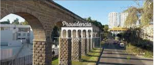 PROVIDENCIA DEPARTAMENTOS EN VENTA EN PEQUEÑO PROYECTO