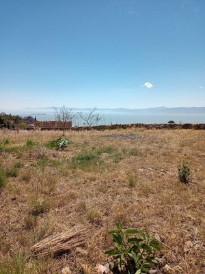 CHAPALA ULTIMOS 6 TERRENOS CON VISTA DENTRO DE COTO A 5 MINUTOS DE MALECON