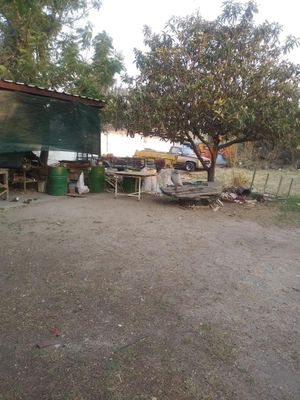 AGUA BLANCA EXCELENTE TERRENO PARA BODEGA, OFICINAS CERCA AL ITESO