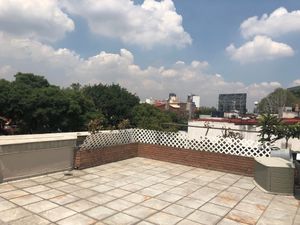 VENTA EDIFICIO EN DEL VALLE CENTRO