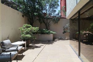 VENTA DEPARTAMENTO CON TERRAZA DE 130 m2 EN BOSQUES DE LAS LOMAS