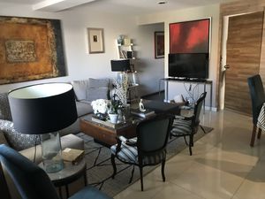 DEPARTAMENTO EN AV TOLUCA EN VENTA