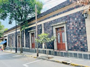 Casa en venta, en Tlalpan Centro.