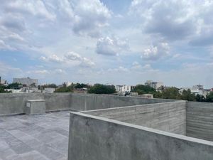 Departamento en venta en Roma Norte a estrenar