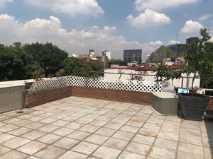 VENTA EDIFICIO EN DEL VALLE CENTRO