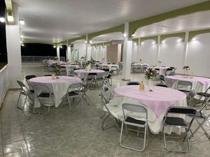 SALON DE EVENTOS