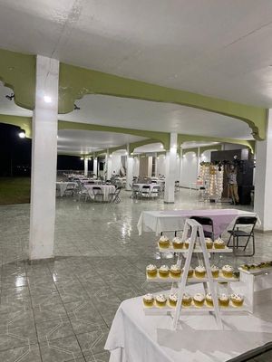 SALON DE EVENTOS