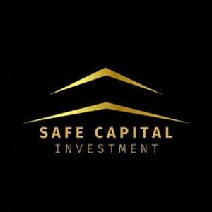 SAFE CAPITAL INVESMENT