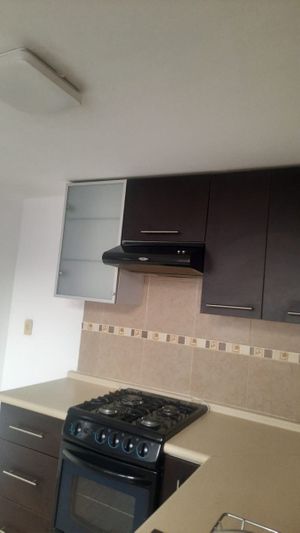 Hermoso departamento en Santa María Nonoalco