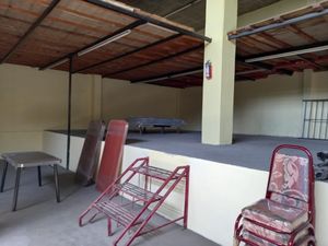 Local comercial súper ubicado en Naucalpan