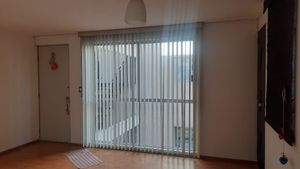 Hermoso departamento en Santa María Nonoalco