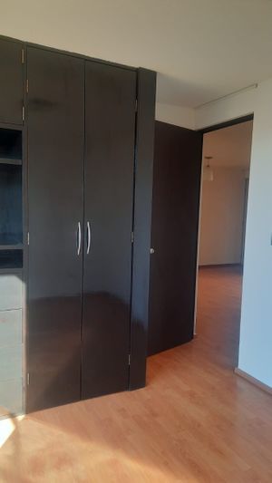 Hermoso departamento en Santa María Nonoalco