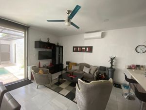 Casa en venta en Mérida Yucatán (Temozon norte)‼