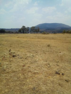 Terreno Industrial en Jilotepec