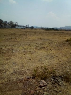 Terreno Industrial en Jilotepec