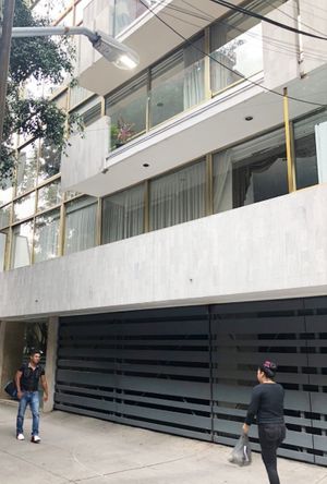 Departamento Remodelado Venta en Polanco, CDMX