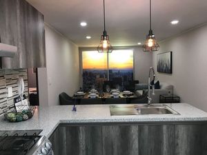 DEPARTAMENTO EN VENTA EN , Santa María la Rivera, Cuauhtémoc