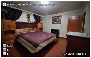 Se vende plaza en av Pedro Loyola