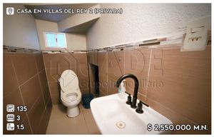 Casa en venta