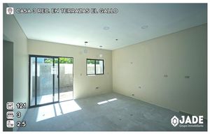 Se  vende hermosa casa con cocina