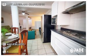 LOFT EN AREA EXCLUSIVA DE ENSENADA