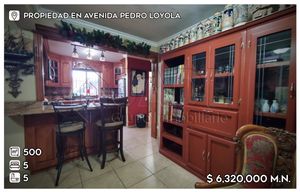 Se vende plaza en av Pedro Loyola