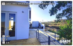 HERMOSA CASA CON VISTAS A PLAYA PRIVADA