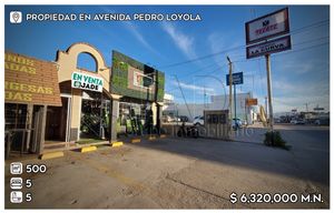 Se vende plaza en av Pedro Loyola