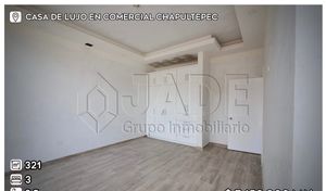 Se vende casa de lujo