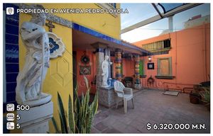 Se vende plaza en av Pedro Loyola