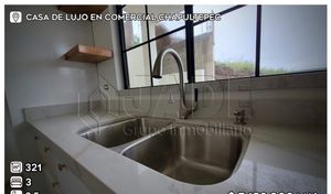 Se vende casa de lujo