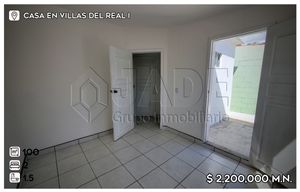 Se vende casa