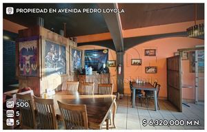 Se vende plaza en av Pedro Loyola