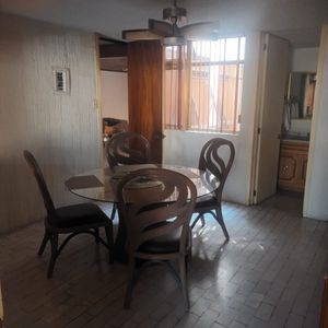 Casa en Tecamchalco