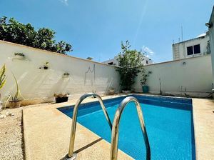 CASA EN VENTA EN JARDINES DEL NORTE MÉRIDA