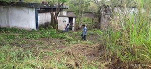 Terreno sobre carretera Coatzacoalcos Minatitlán-Veracruz