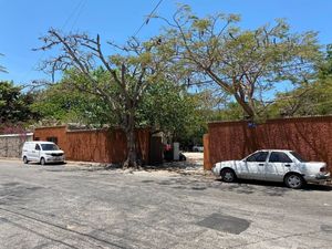 Terreno en Xcumpich-Merida