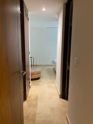 Departamento en venta con inquilino en Aldea Zama  en Tulum