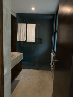 Departamento en venta como inversión con inquilinoAldea Zama Tulum, Quintana Roo