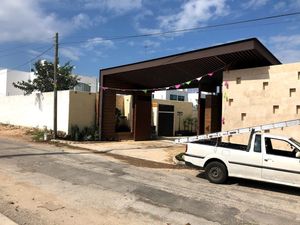 Casa en Venta  en Santa Gertrudis Copo-Merida