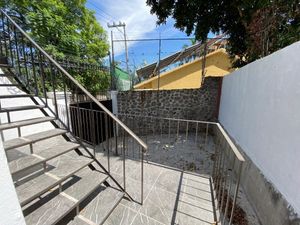 Casa con alberca en Palmira, Temixco