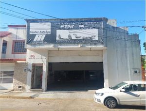 Bodega en venta, María de la Piedad, Coatzacoalcos, Veracruz