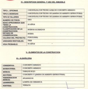 Terreno urbano con casa, oficinas y patio de maniobras en Minatitlán Ver