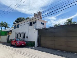 Casa en Lomas de Cuernavaca-Temixco