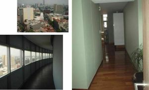 Excelente departamento con vista a paseo de la Reforma CDMX