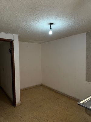 Departamento en Metro Ecatepec