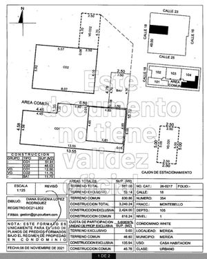 DEPARTAMENTO SEMIAMUEBLADO EN WHITE MONTEBELLO