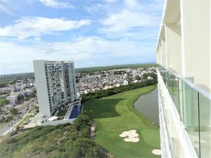 Espectacular PH en Sky Residence Cancun