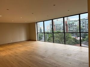 Departamento remodelado en Polanco